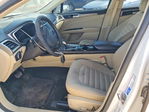 Ford Fusion 2016