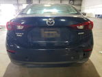 Mazda 3 2016