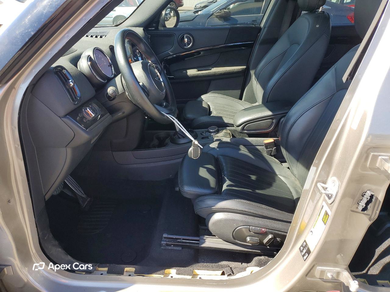 MINI Cooper 2019