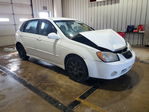 Kia Spectra 2005