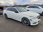 Mercedes-Benz E-klasse 2011