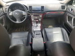 Subaru Outback 2009
