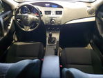 Mazda 3 2012