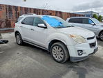 Chevrolet Equinox 2011