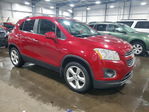 Chevrolet Trax 2015