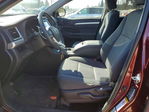 Toyota Highlander 2015