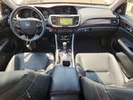 Honda Accord 2017