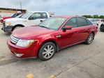 Ford Taurus 2008