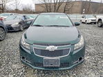 Chevrolet Cruze 2014