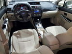 Subaru Impreza 2015