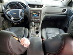 Chevrolet Traverse 2015