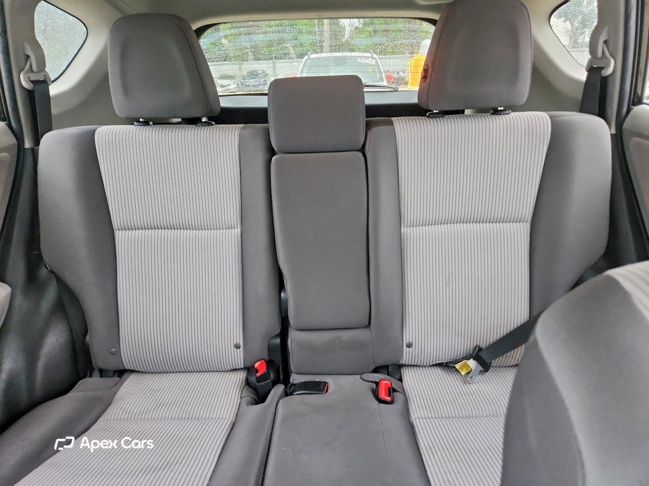 Toyota RAV 4 2013