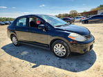 Nissan Versa 2011