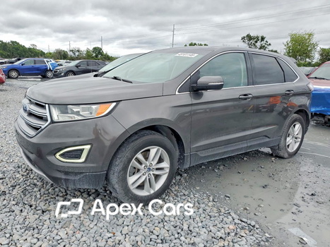 Ford Edge 2017 - Image 1 of 13
