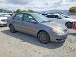 Toyota Corolla 2007