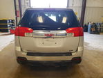 GMC Terrain 2012