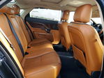 Jaguar XJ 2012