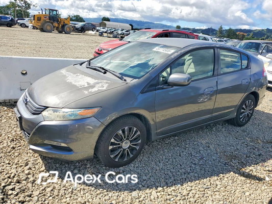 Honda Insight 2010 - Image 1 of 5