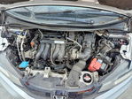 Honda Fit 2015