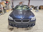 BMW Series 5 2013