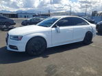 Audi A4 2016