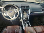 Ford Explorer 2014