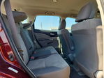 Honda CR-V 2012