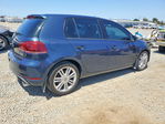 Volkswagen Golf 2013