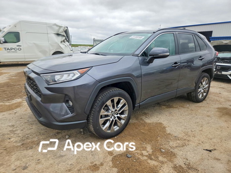 Toyota RAV 4 2019 - Image 1 of 13