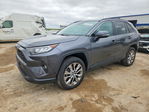 Toyota RAV 4 2019
