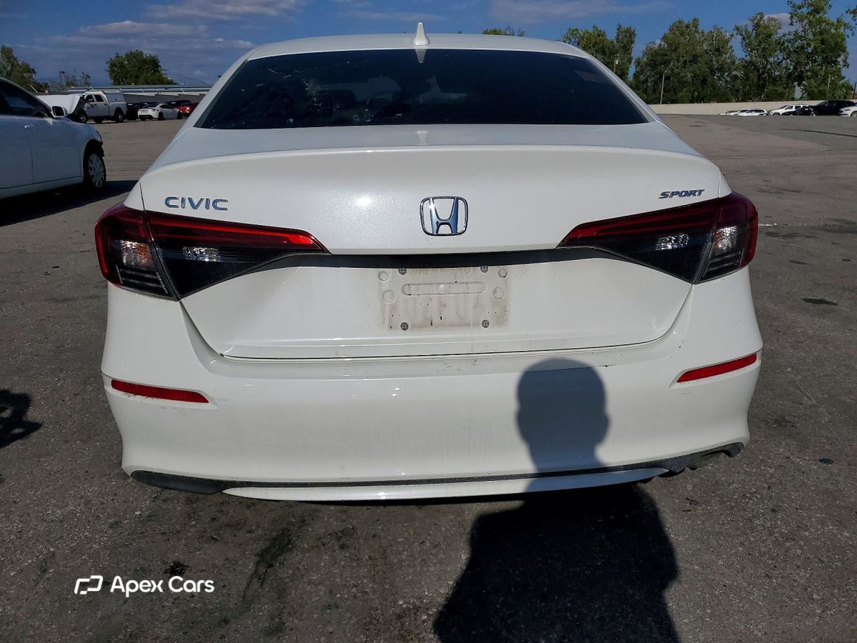 Honda Civic 2023
