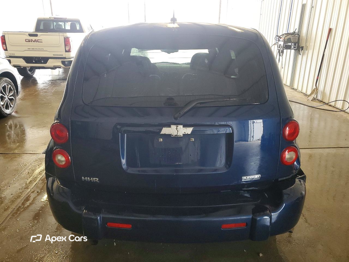 Chevrolet HHR 2010