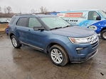 Ford Explorer 2019