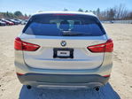 BMW X1 2017