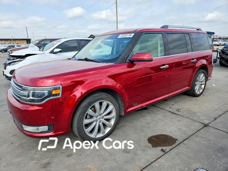 Ford Flex 2015 - Zdjęcie 1 z 13