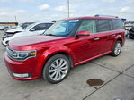 Ford Flex 2015