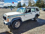 Jeep Cherokee 2000