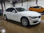BMW Series 3 2013