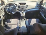Honda CR-V 2012