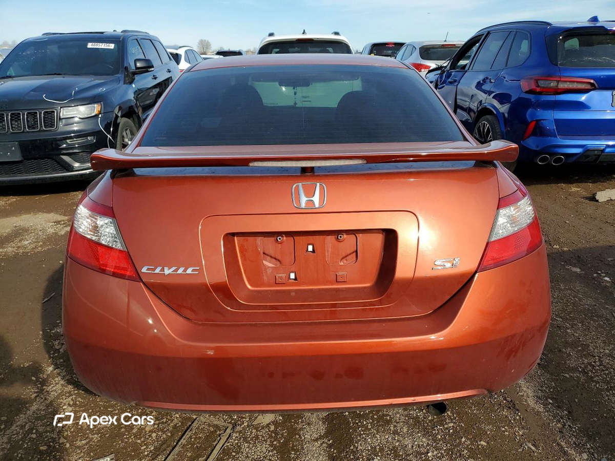 Honda Civic 2009