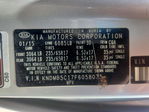 Kia Sedona 2015