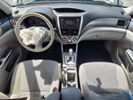 Subaru Forester 2012