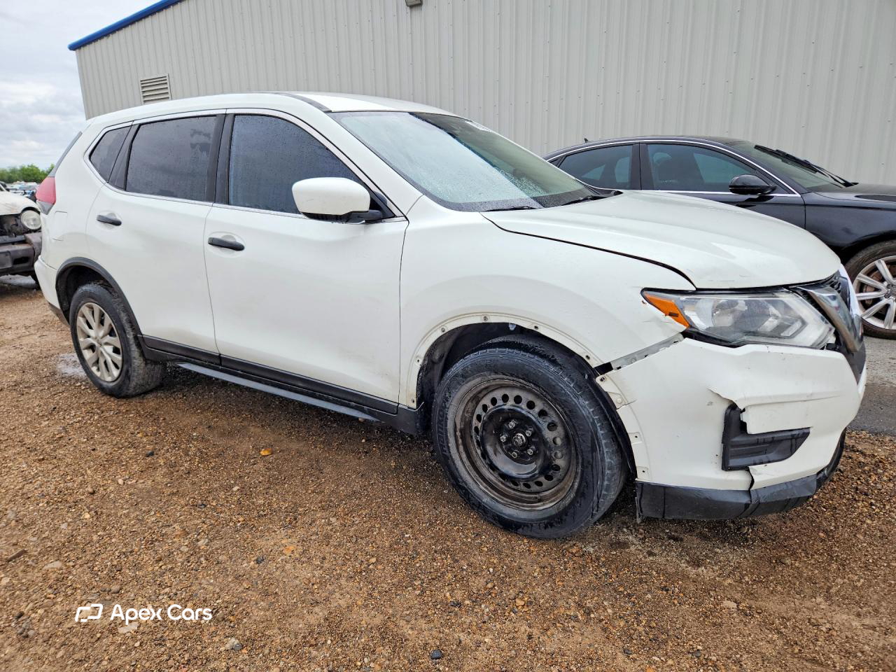 Nissan Rogue 2020