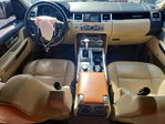 Land Rover Range Rover 2011