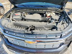 Chevrolet Suburban 2023