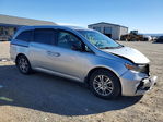 Honda Odyssey 2013