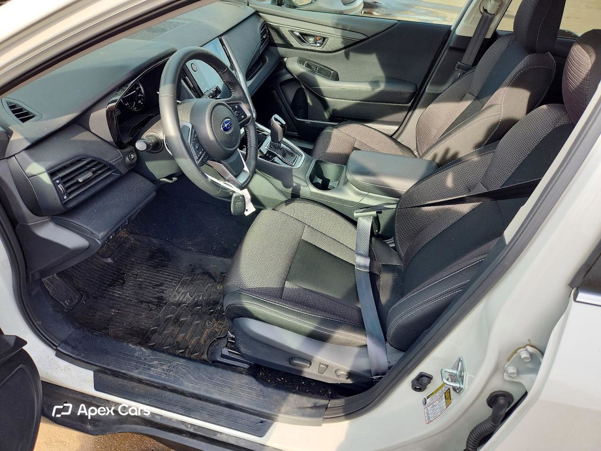 Subaru Outback 2025