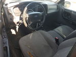 Ford Ranger 2001