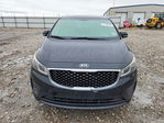 Kia Sedona 2017