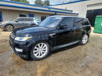 Land Rover Range Rover 2016